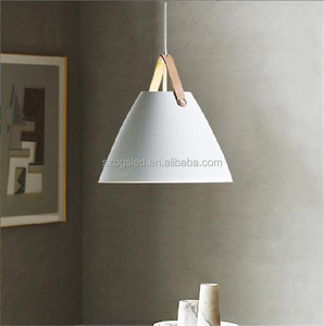Modern <span class=keywords><strong>vintage</strong></span> oro/cromo lámpara colgante lámparas de acero Inoxidable brillante - Product Image 5