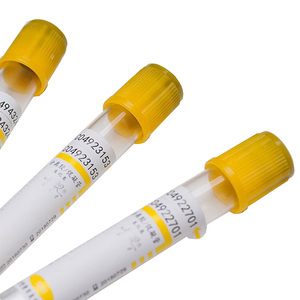 Gel y coágulo activador tubo <span class=keywords><strong>de</strong></span> <span class=keywords><strong>sangre</strong></span> - Product Image 4