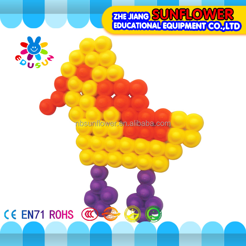 Головоломки рано обучения игрушки круглый головоломки для детей