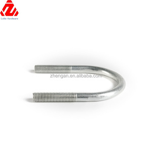 Leite Primera Clase personalizado galvanizado en caliente u perno - Product Image 2