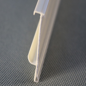 <span class=keywords><strong>Porta</strong></span> Prezzo in PVC da 39mm per Scaffalature Tego TEN39 - Product Image 3