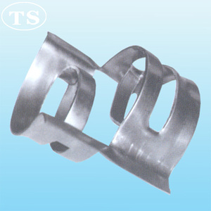 Anneaux de remplissage aléatoires en métal de 25 mm, 38 mm, 50 mm, 76 mm <span class=keywords><strong>pour</strong></span> colonnes de distillation - Product Image 6
