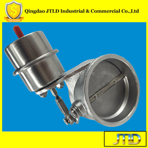 صمام التحكم في العادم ذو أداء جيد بنمط جديد - Product Image 2