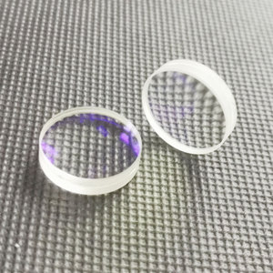 Lentes acromáticas con recubrimiento AR personalizado - Product Image 3