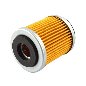 Filtre à huile en papier pour moto <span class=keywords><strong>YAMAHA</strong></span> WR450F WR250R WR250F YZ450FX YZ450F YZ250X YZ250FX YZ250 YFZ450R XT250 - Product Image 4