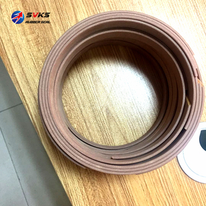 PTFE WR Máy Xúc Thủy Lực Xi Lanh Seal Kit - Product Image 6