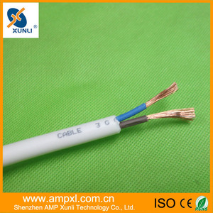 Haute qualité pvc enduit fil électrique <span class=keywords><strong>0</strong></span>.5 MM <span class=keywords><strong>1</strong></span> MM <span class=keywords><strong>1</strong></span>.5 MM <span class=keywords><strong>2</strong></span>.5 MM - Product Image 1
