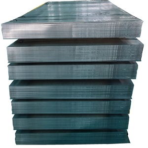 AISI 1040 AISI 1030 SAE 1010 High Quality Carbon Steel Plate Sheet 9mm Thick