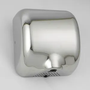 High quality Small Sanitary Ware Commercial Mini Electrical Hand Dryer