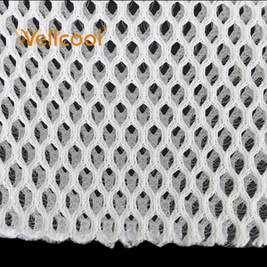 Nệm Hoàn Toàn Mát Mẻ Và Gối Đệm Chất Liệu 7Mm Độ Dày 3d Vải Lưới - Product Image 3