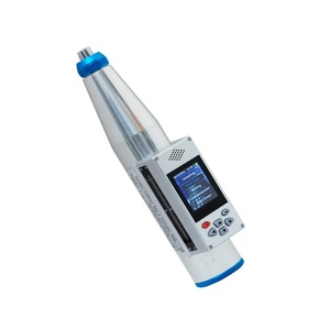 Dijital ekran Schmidt Ribaund Çekiç Manuel beton <span class=keywords><strong>test</strong></span> çekiçi Tedarikçisi - Product Image 1