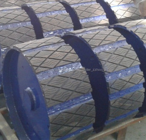 quedando para la polea transportadora - Product Image 2