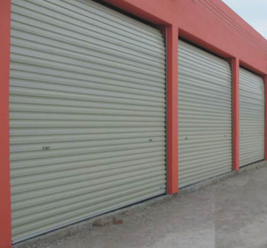 <span class=keywords><strong>Porte</strong></span> <span class=keywords><strong>de</strong></span> <span class=keywords><strong>garage</strong></span> à enroulement à usage commercial, <span class=keywords><strong>prix</strong></span> d'usine Foshan - Product Image 2