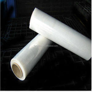 Pellicola Adesiva Termofusibile in TPU ad Alta Forza Adesiva per Nastro Sigillante - Product Image 2