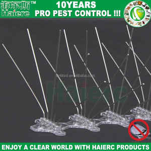 Naierc — pointes de contrôle pigmenté en acier inoxydable, durable et efficace - Product Image 4