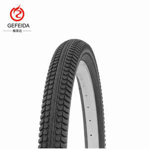 Pneus larges à enfiler pour vélo 26x4.0, ultrafin, nouveau produit - Product Image 4