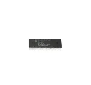 IC Bagian TDA9381PS/N1/1S0312 DIP-64 Sirkuit Listrik