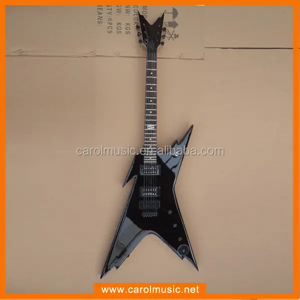ESE031 Instrument Music Wholesale Electric Guitar