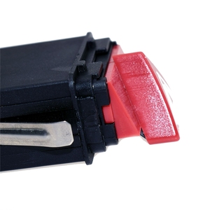 <span class=keywords><strong>Bouton</strong></span> d'éclairage d'urgence 4B0941509D pour AUDI A6 A6 Quattro 1998-2004 NOUVEAU - Product Image 6