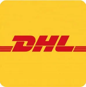 Agente de envío nacional, DHL, anada express
