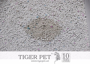 Carvão ativado pó de zeolite para gato, areia de gato e areia - Product Image 3