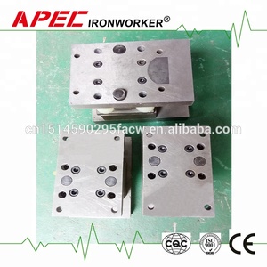 APEC de suministro de fábrica personalizado golpe morir o perforación molde de herrero de herramientas - Product Image 2
