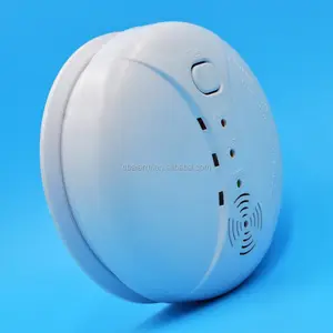 EN50291:2010 Auto Battery Operated Carbon Monoxide Detector