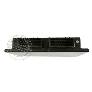 Hyundai escavadeira 21n6-42101 controlador de cpu robex 210lc-7e