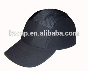 Great for <span class=keywords><strong>the</strong></span> outdoor full-time workers <span class=keywords><strong>in</strong></span> <span class=keywords><strong>the</strong></span> low-risk work bump cap - Product Image 1