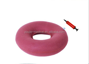 Cuscino Circolare Chirurgico per Ospedale, Materasso a Forma di Anello per Emorroidi - Product Image 4