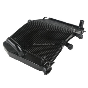 หม้อน้ำ TCMT XF-370 สำหรับรถฮอนด้า CBR600RR CBR-<span class=keywords><strong>600RR</strong></span> <span class=keywords><strong>600RR</strong></span> ปี 2003-2006 - Product Image 3