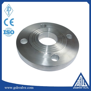 Стандарт ASME, фланец из углеродистой стали - Product Image 3