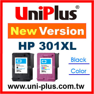 Nuevos cartuchos de tinta reman para <span class=keywords><strong>hp</strong></span> <span class=keywords><strong>301</strong></span> <span class=keywords><strong>xl</strong></span> CH564EE negro color - Product Image 4