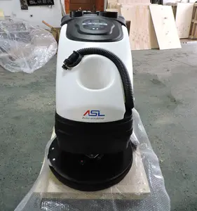 ASL 20 pulgadas Automática industrial restregadora secador