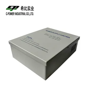 C-Power 12 v 5a UPS 接入控制电源 60 w 不间断电源