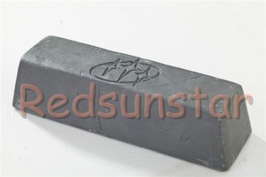 Compuestos de Pulido para Joyería de Tres Estrellas, 12-220 #   Granos Abrasivos para Pulir Metales - Product Image 4