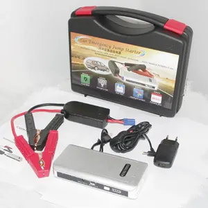 Mini Jump Starter