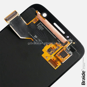 El mejor <span class=keywords><strong>precio</strong></span> para <span class=keywords><strong>Samsung</strong></span> Galaxy <span class=keywords><strong>S7</strong></span> LCD, piezas de repuesto pantalla LCD para <span class=keywords><strong>Samsung</strong></span> <span class=keywords><strong>S7</strong></span> - Product Image 3