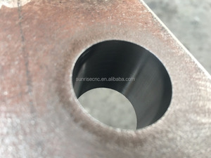 SUNRISE TPHD2020/TPHD2525/TPHD3030 Double Broche CNC Perceuse À Grande Vitesse <span class=keywords><strong>Pour</strong></span> Plaque Tubulaire Brides Clins - Product Image 6