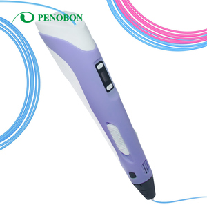 <span class=keywords><strong>2018</strong></span> nouveau enfants cadeau 3d impression stylo 3d stylo imprimante 3d peinture stylo - Product Image 2