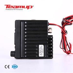 Chine Usine directe CB27 CE FCC Mini <span class=keywords><strong>radio</strong></span> de véhicule bidirectionnelle portable 10 Km longue portée parlant 4W puissance de sortie pour une couverture de 50 Km - Product Image 3
