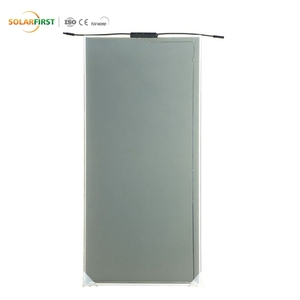 Custom 64 W frameless bajo costo alta tecnología comprar panel solar en China - Product Image 5