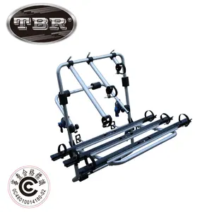 Produttore Prezzo Brevettato In Alluminio Della Bicicletta Carrier Bike Rack