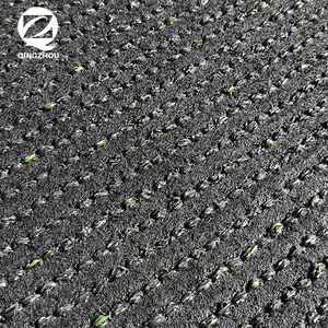 Thanh Châu Chất lượng cao 40mm đống sân cỏ sân vườn cỏ nhân tạo Thảm cuộn của nhà sản xuất chất lượng tốt nhất cỏ nhân tạo - Product Image 5