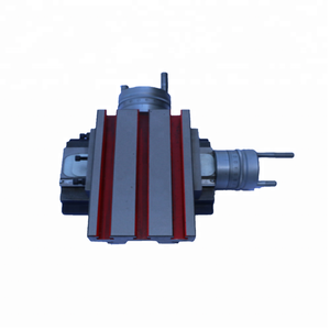 AKP-<span class=keywords><strong>201</strong></span>/203/204/205 מכונת כרסום צלב שקופיות שולחן - Product Image 2