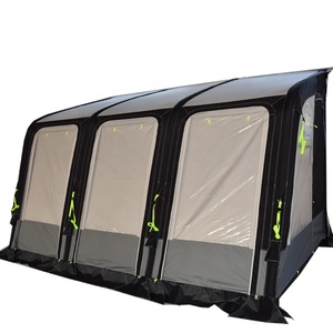 260 OEM durevole 2 persona gonfiabile caravan <span class=keywords><strong>tenda</strong></span> camper <span class=keywords><strong>tenda</strong></span> <span class=keywords><strong>per</strong></span> camper - Product Image 4