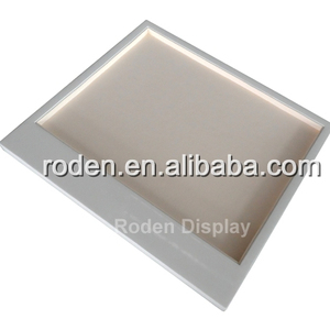 Bán Buôn Kính Trình Bày Hiển Thị Tray Cho Quang Học Sử Dụng Hoặc Kính Mát - Product Image 1