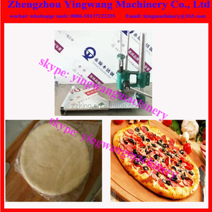 Máquina de prensado plano para masa - Product Image 5