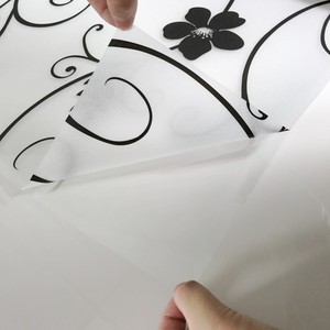 <span class=keywords><strong>Film</strong></span> 3d autocollant de fenêtre, à suspendre, statique, décoration discrète - Product Image 3