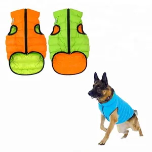 Kevlar colete cão para cão de caça colete de proteção